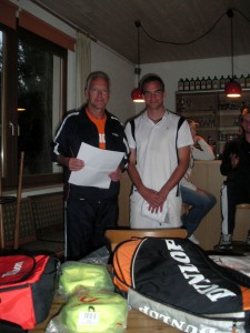 Stall -Turnier-Ski 1084