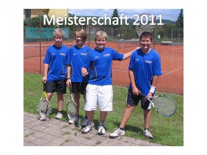 meisterschaft 2011